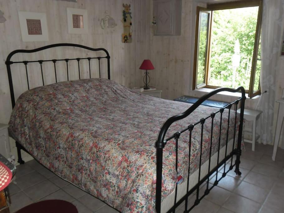 Gite La Fermette A Docelles Exteriér fotografie